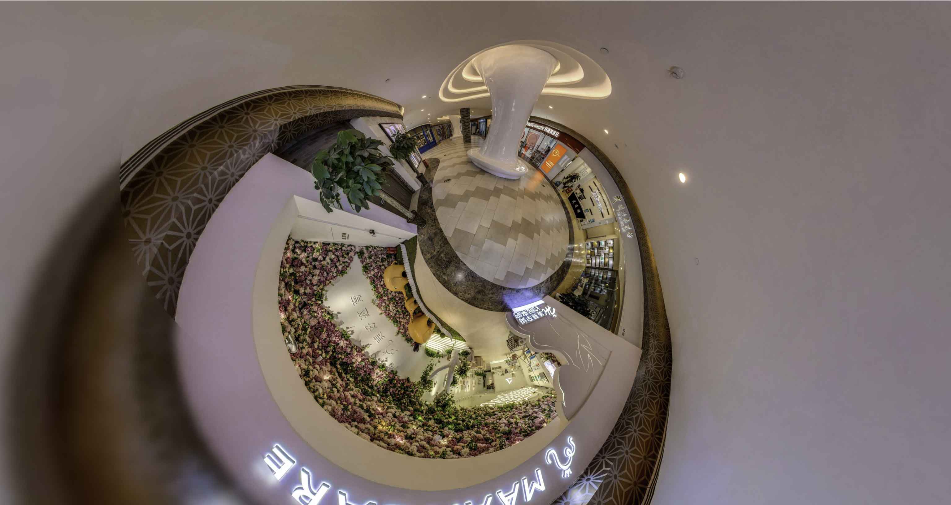 克孜勒苏柯尔克孜将VR全景融入品牌宣传活动的创新实践与策略